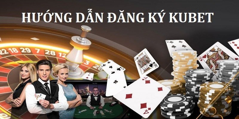 Thỏa sức nhận khuyến mãi tại kubet