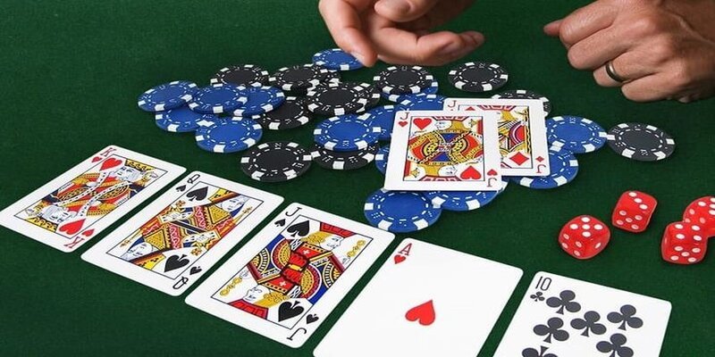 Tổng quan về cách chơi sâm lốc