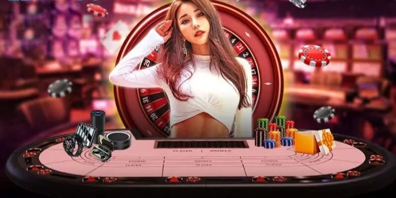 Chia sẻ kinh nghiệm khi tham gia vào casino kubet