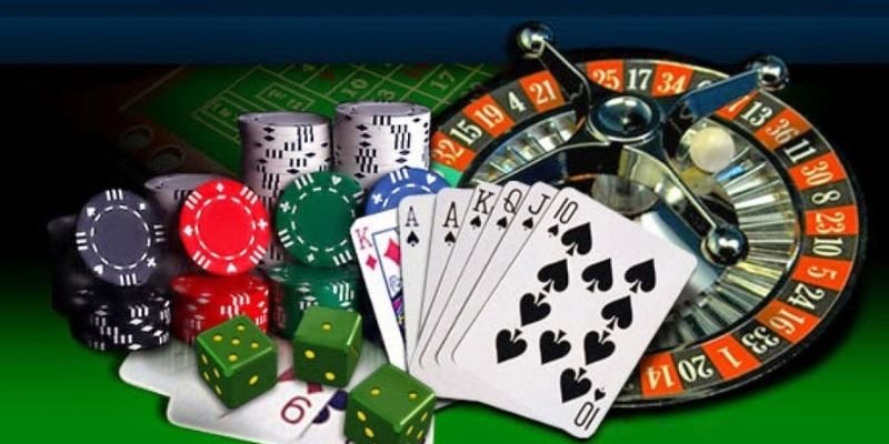 Đánh giá điểm mạnh của sảnh game casino kubet trực tuyến