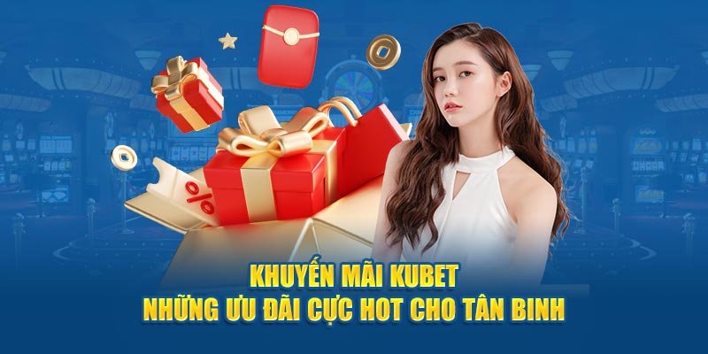 Cách nhận khuyến mãi lì xì kubet dành cho game thủ